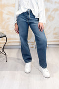 Jeans straight EMME