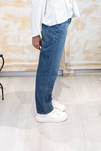 Jeans straight EMME