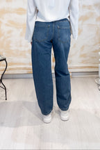 Jeans straight EMME