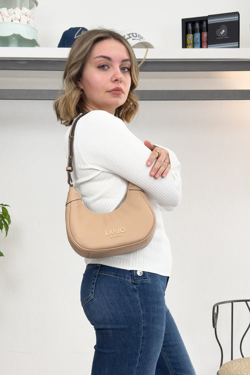 Borsa Hobo piccola LIU JO