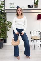 Borsa Hobo piccola LIU JO