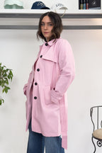 Trench monopetto antigoccia EMME