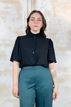 Camicia EMME - NERO
