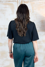 Camicia EMME - NERO