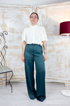 Camicia EMME - AVORIO