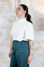 Camicia EMME - AVORIO