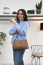 Borsa a spalla piccola LIU JO