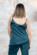 Top EMME - VERDE