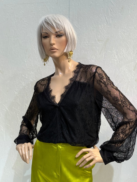 Body in pizzo Liu.Jo