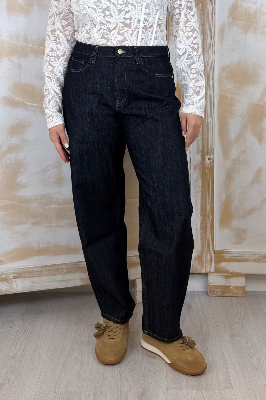 Jeans baloon KAOS