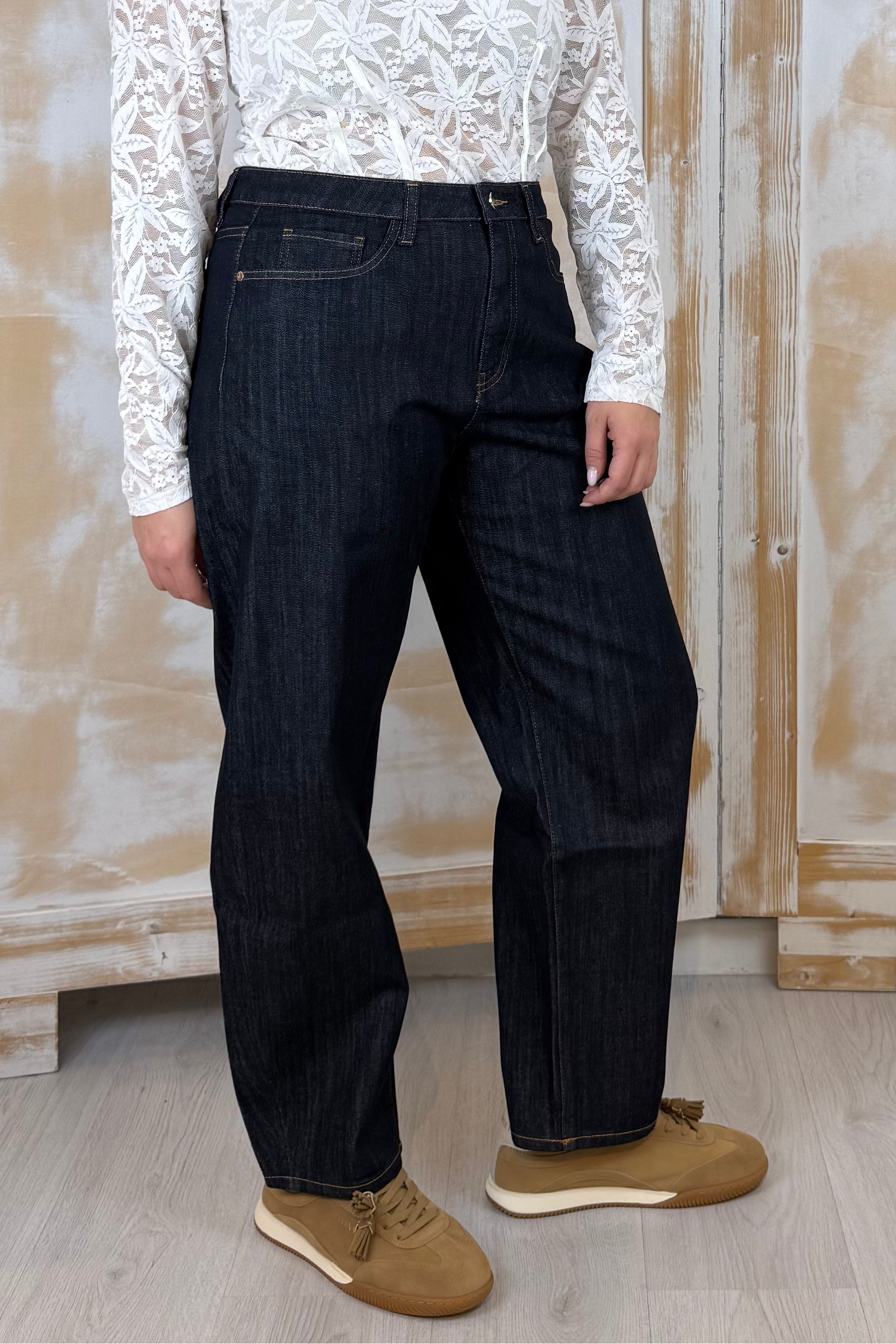 Jeans baloon KAOS