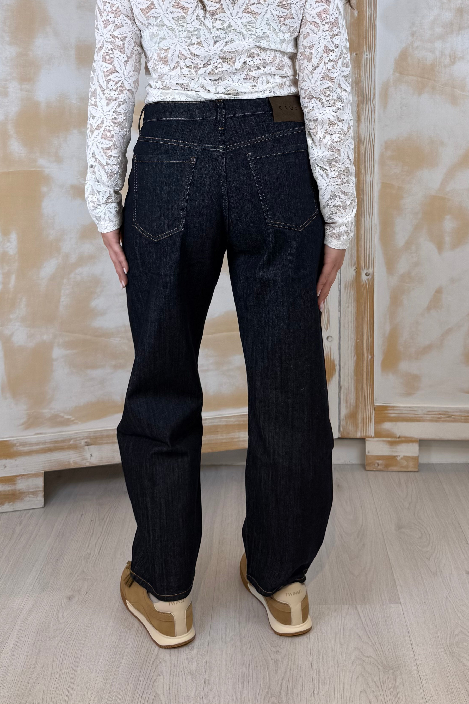 Jeans baloon KAOS