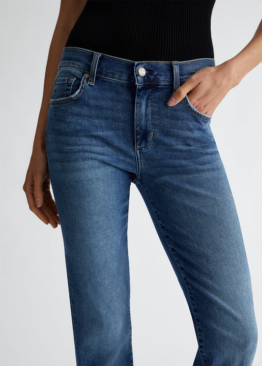 Jeans Boot Cut LiuJo