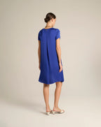 Abito manica corta MANILA GRACE