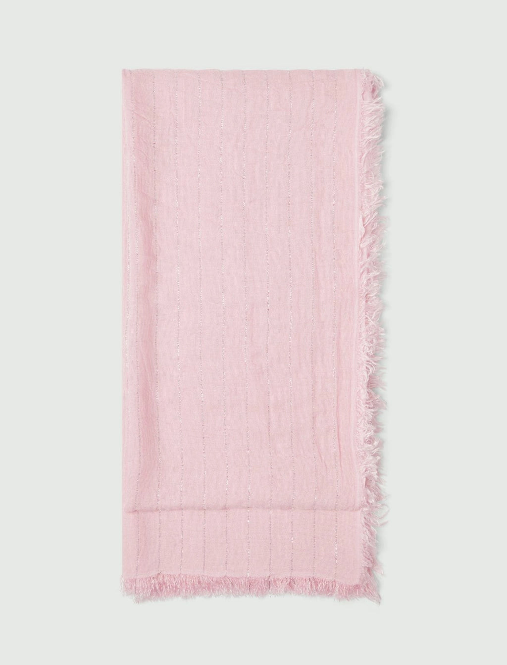 Stola con filo di lurex EMME