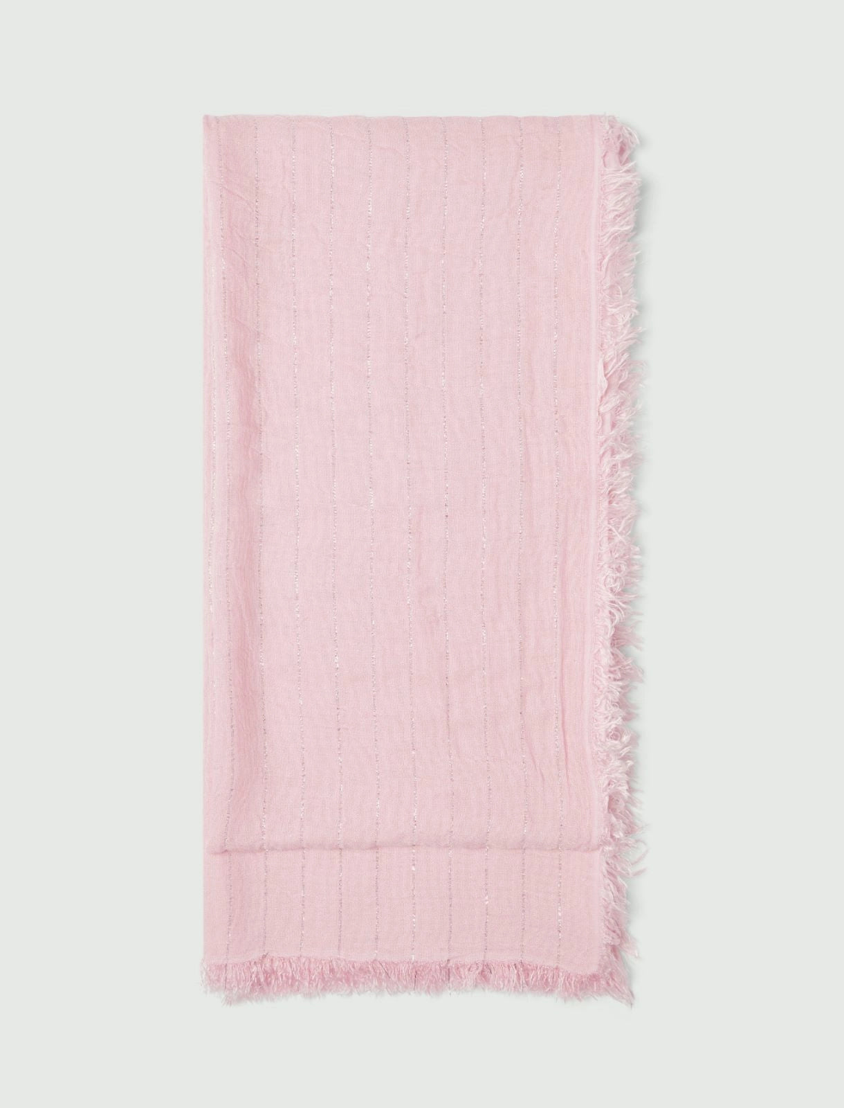 Stola con filo di lurex EMME