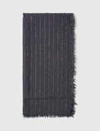 Stola con filo di lurex EMME