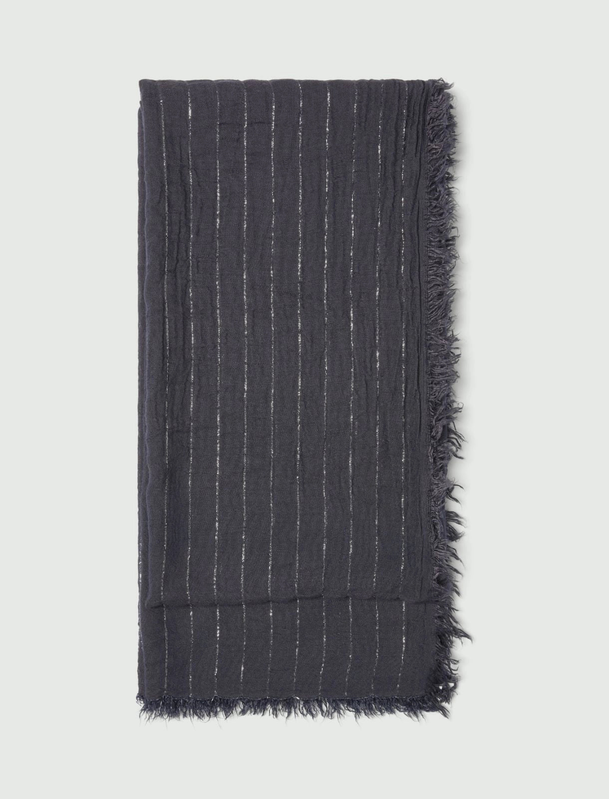 Stola con filo di lurex EMME