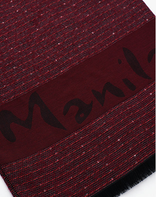 Sciarpa Manila Grace