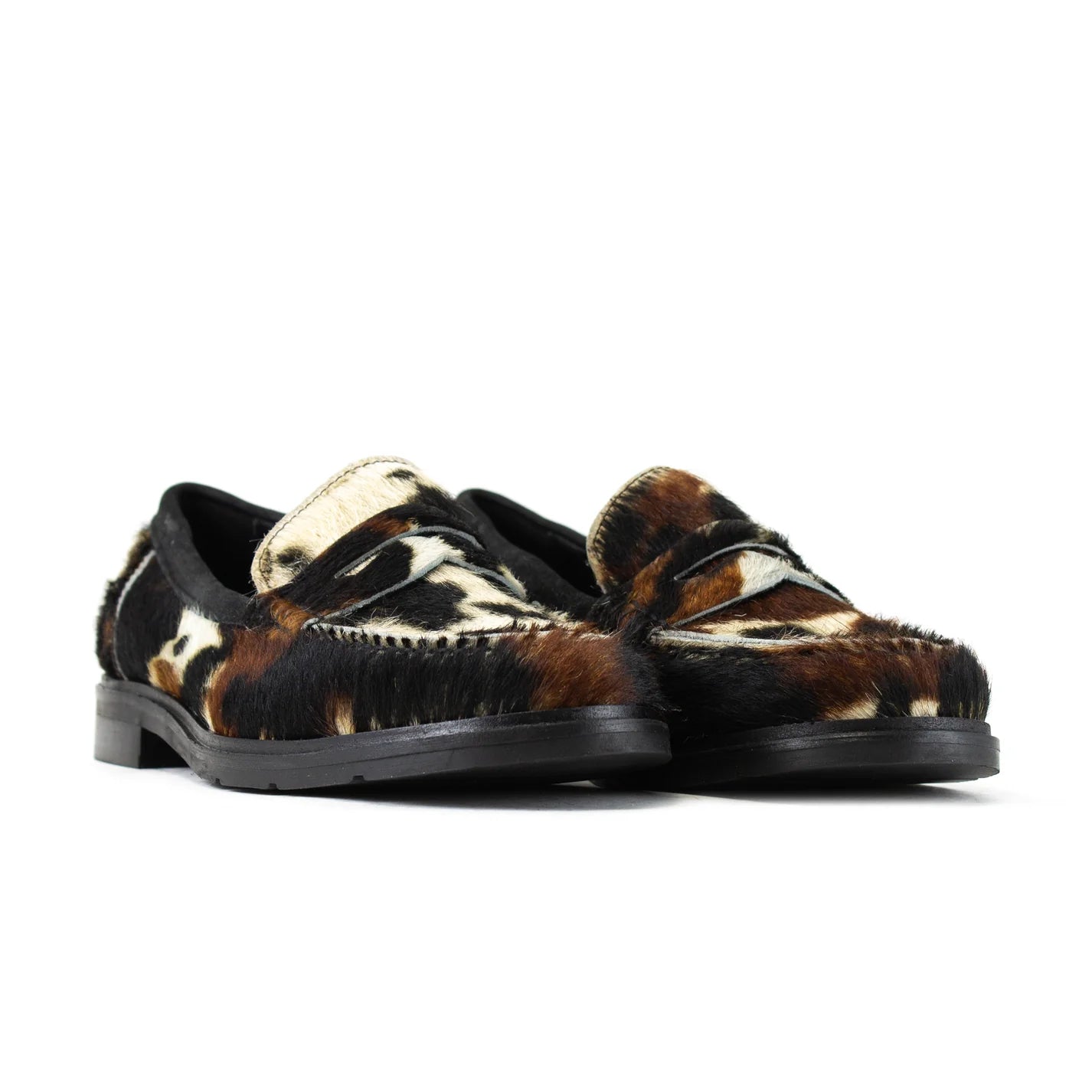 MOCASSINO MUCCATO 3COLORI