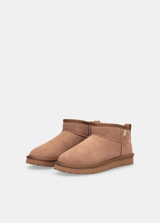 STIVALETTO CON PELO LIU.JO