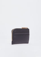 Portacarte con zip LIU JO