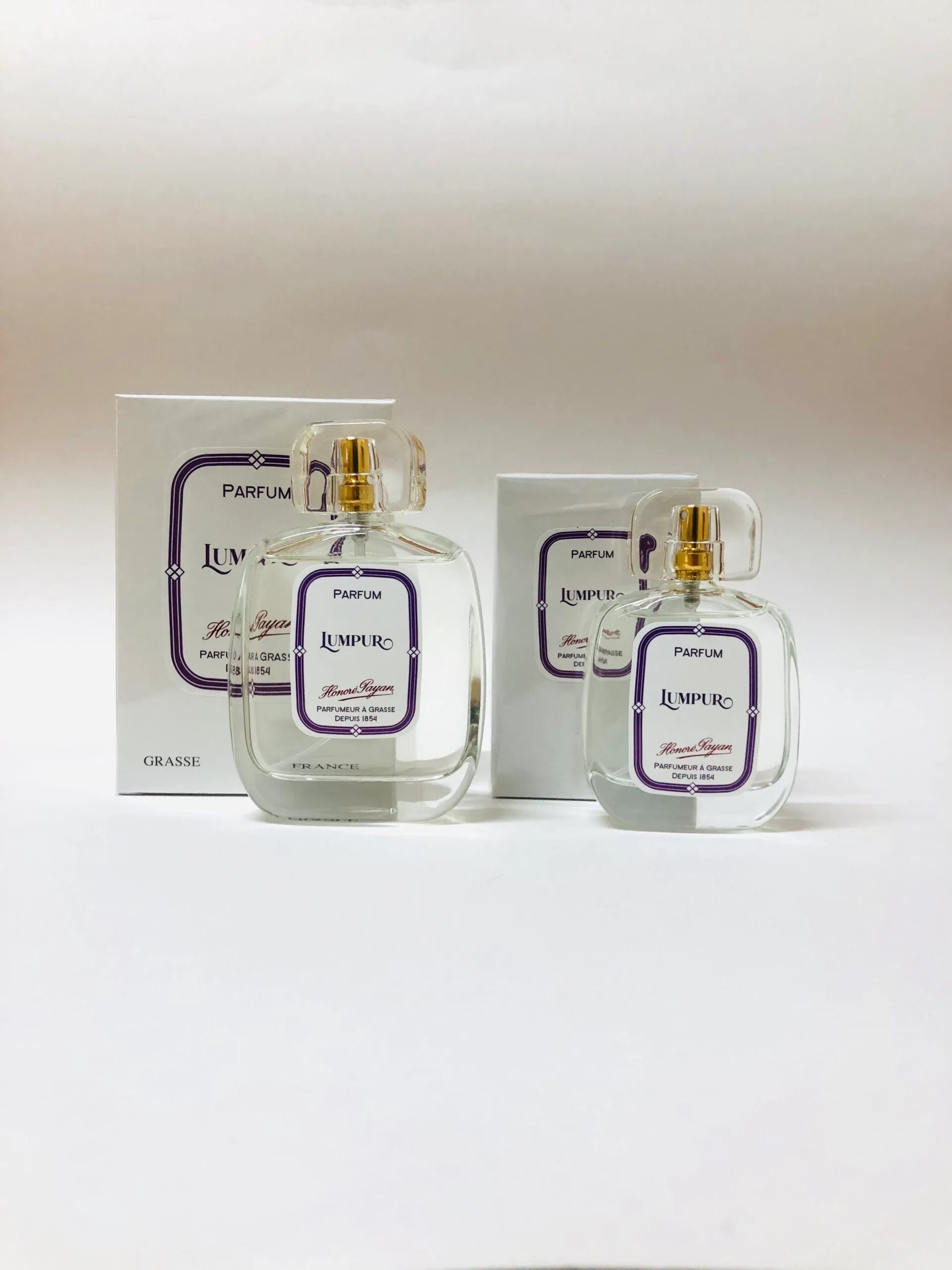 Profumo LUMPUR 100ML