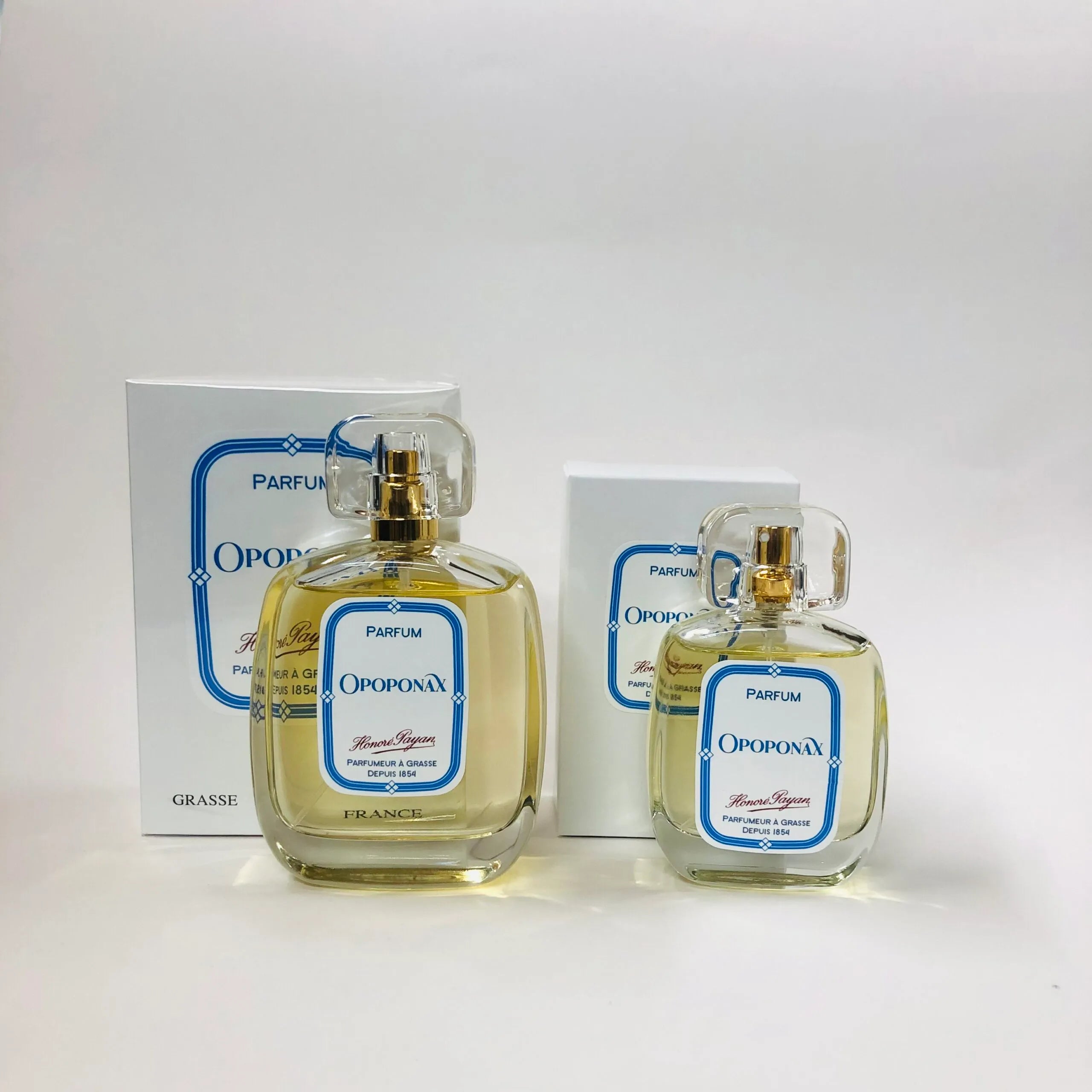 Profumo OPOPONAX 100ML