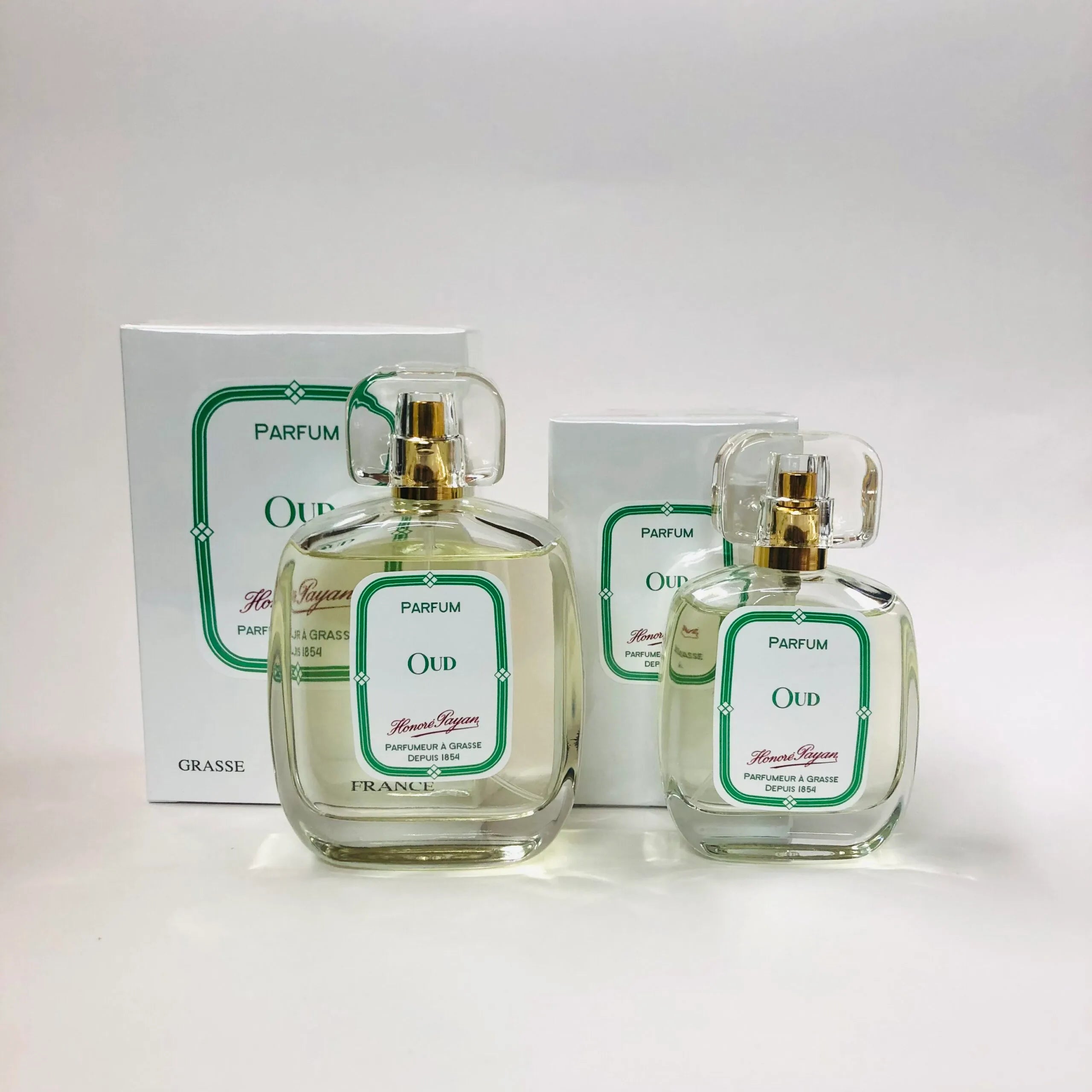 Profumo OUD 100ML