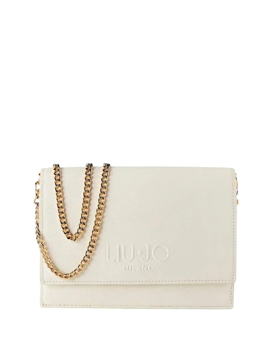 Tracolla con catena elegante LIU JO