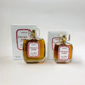 Profumo PATCHOULI AMBRE' 100ML