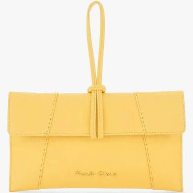 Pochette bag nodo MANILA GRACE