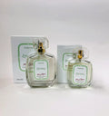 Profumo ZAGARA 100ML