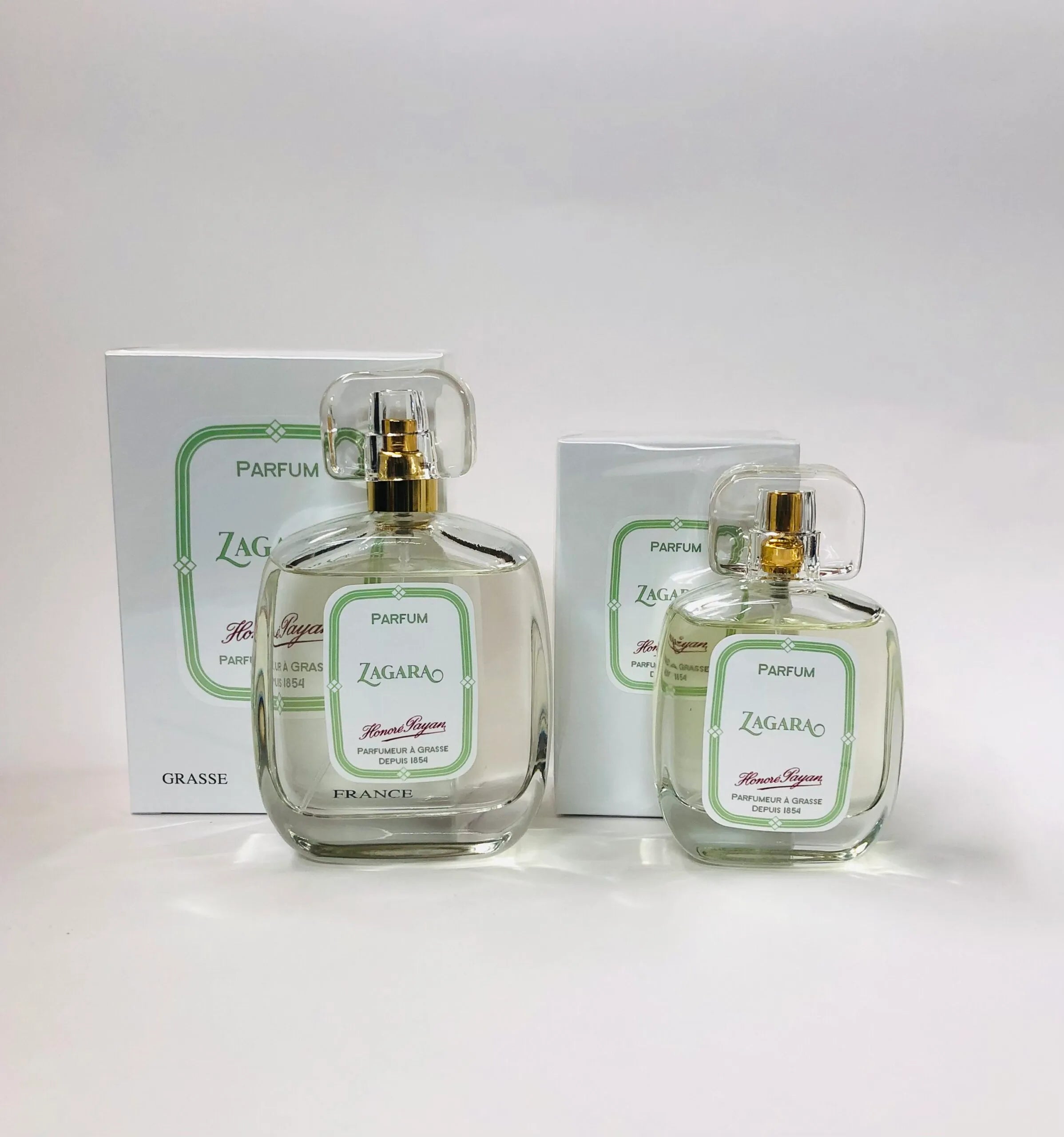 Profumo ZAGARA 100ML